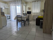 Appartement à JONZAC