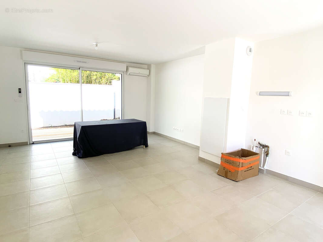 Maison à CASTELNAU-LE-LEZ