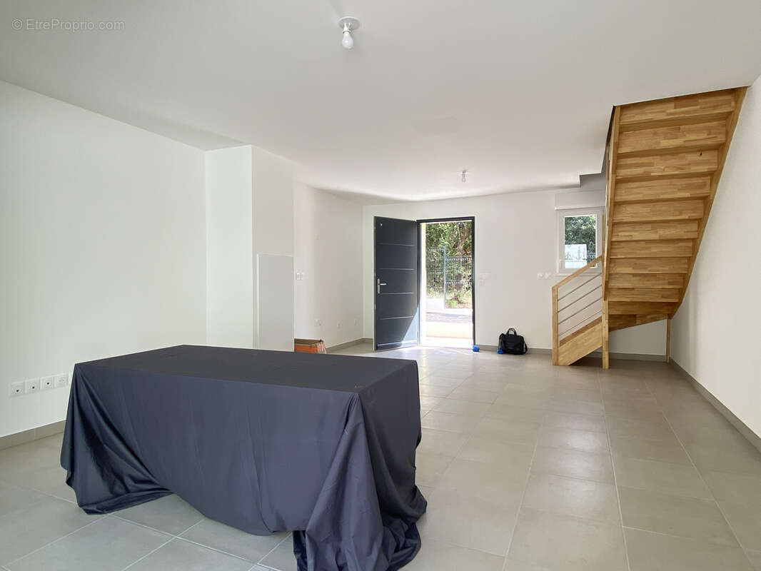 Maison à CASTELNAU-LE-LEZ