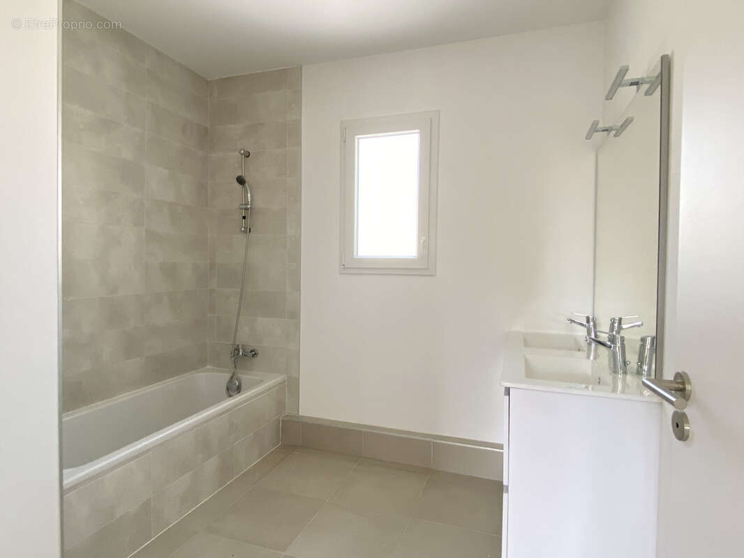 Maison à CASTELNAU-LE-LEZ