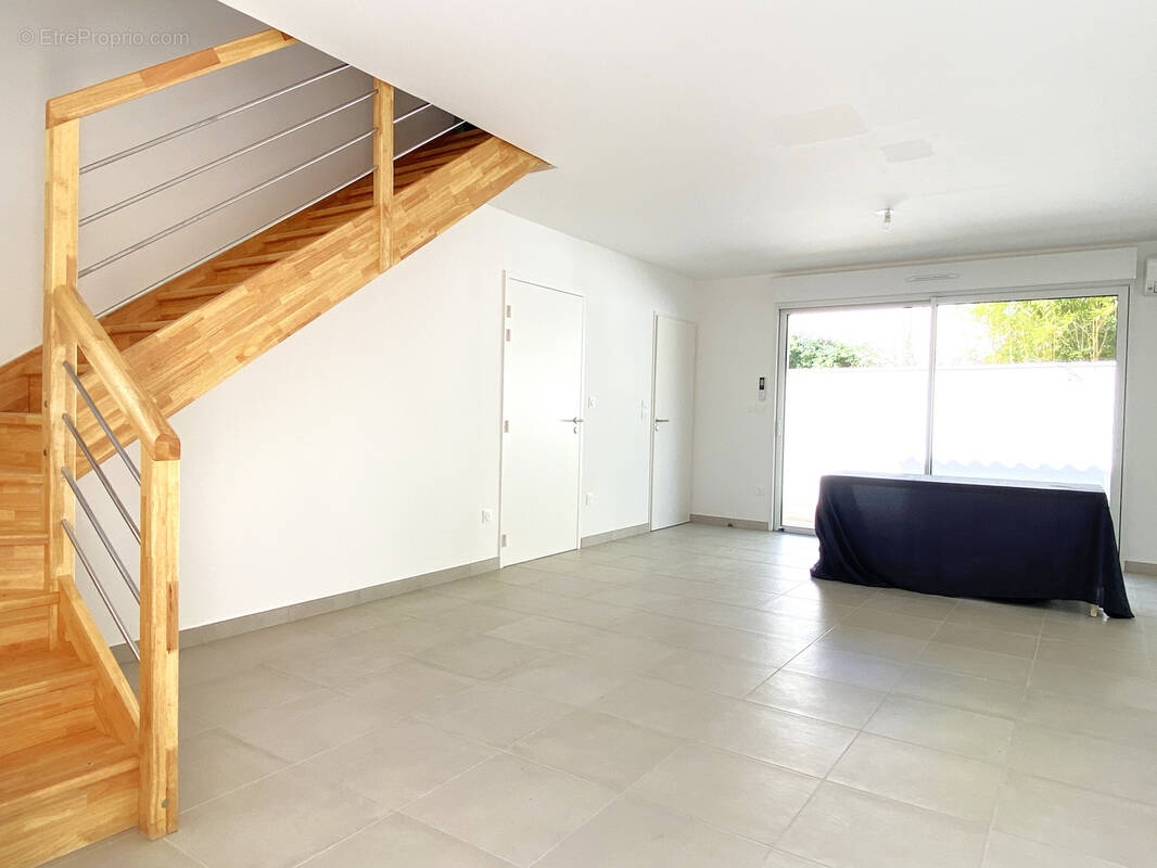 Maison à CASTELNAU-LE-LEZ