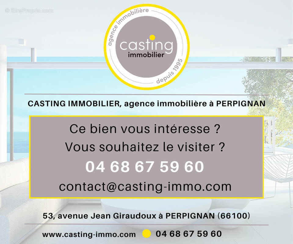 Maison à CASTELNAU-LE-LEZ