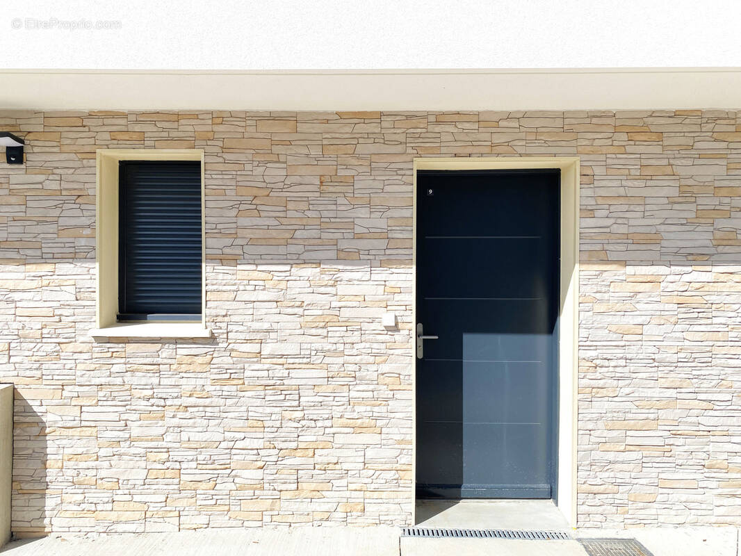 Maison à CASTELNAU-LE-LEZ