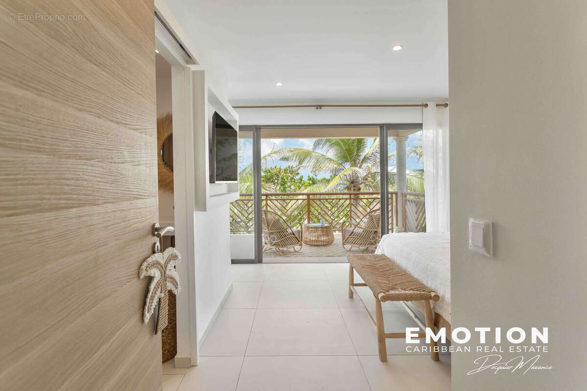 Maison à SAINT-MARTIN