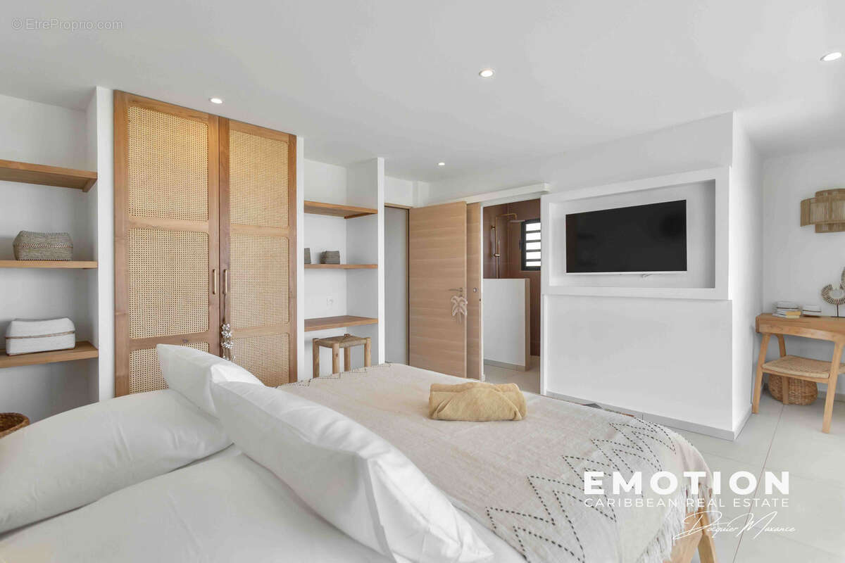 Maison à SAINT-MARTIN