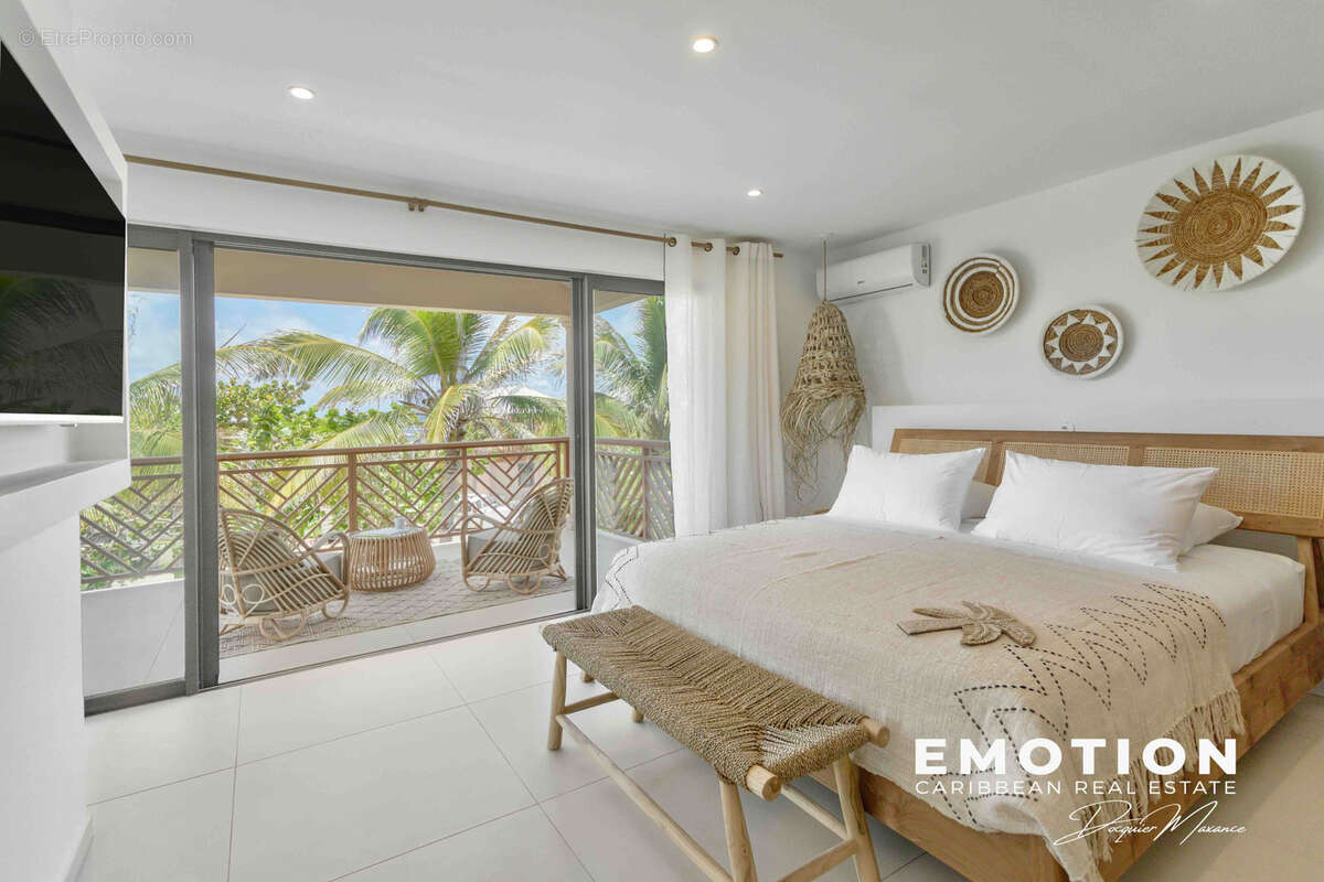 Maison à SAINT-MARTIN