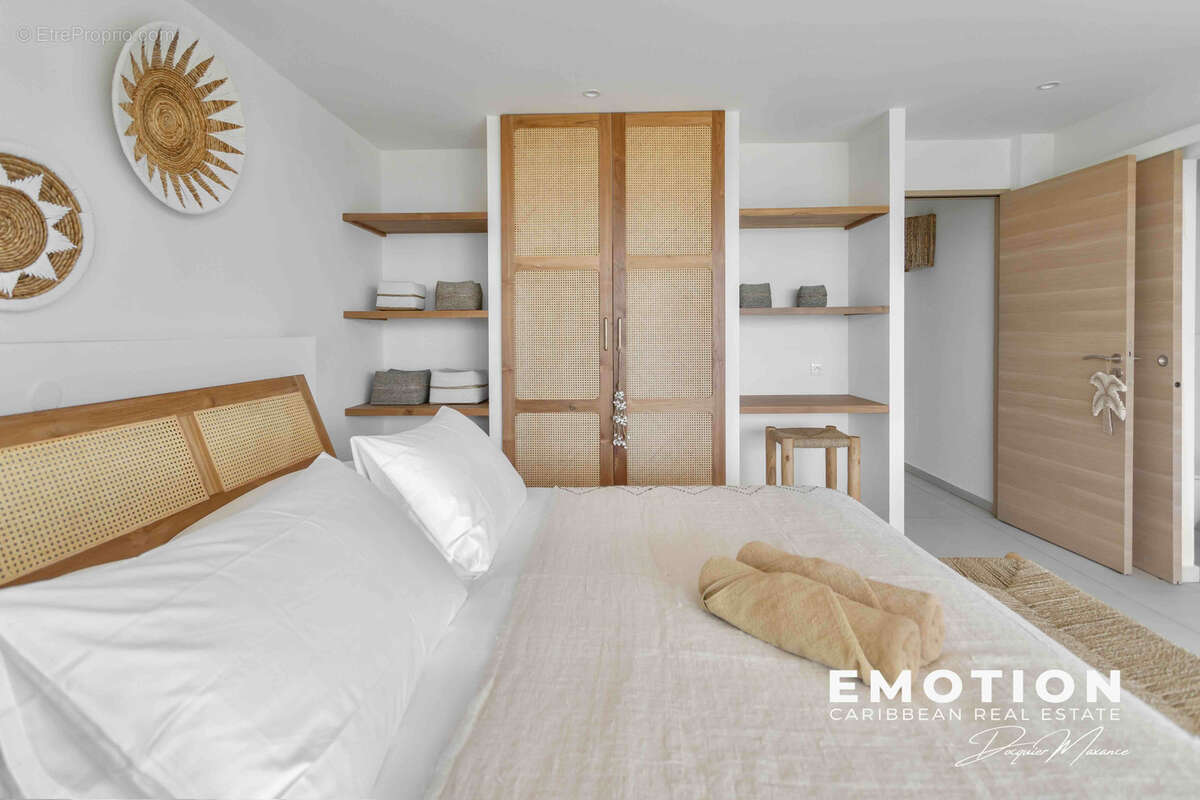 Maison à SAINT-MARTIN