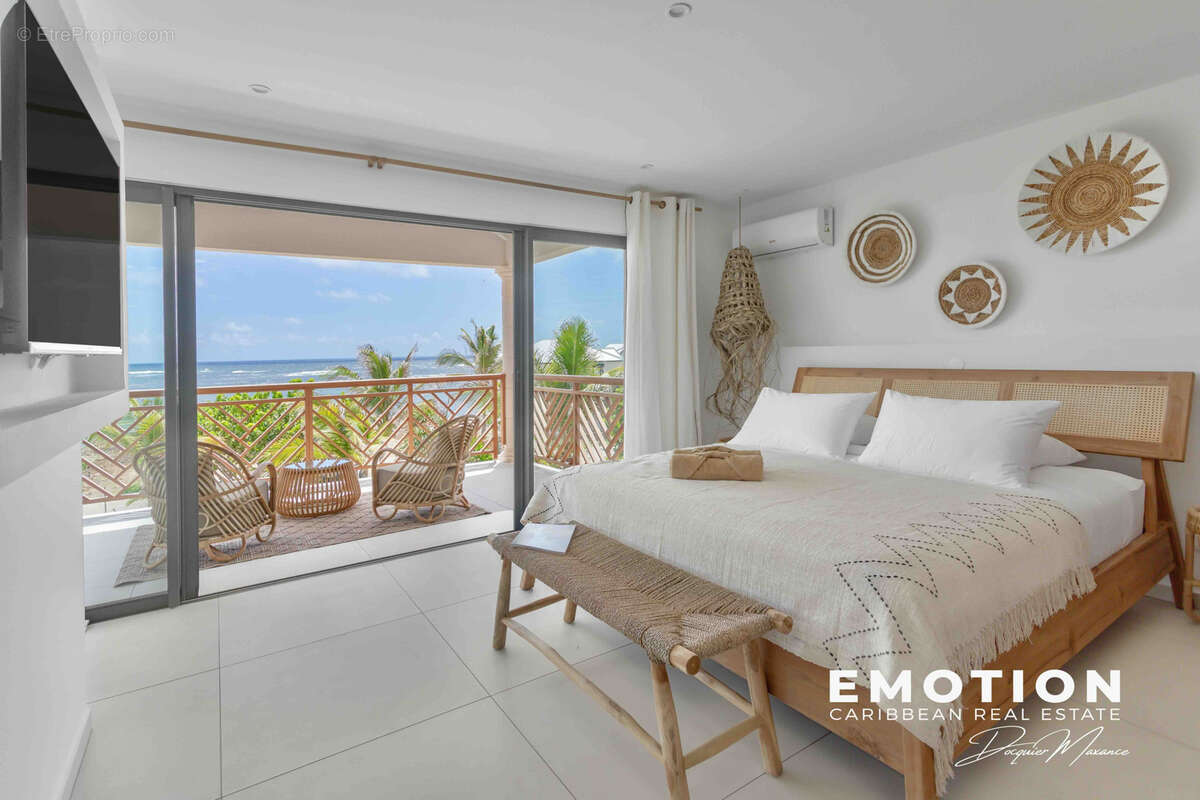 Maison à SAINT-MARTIN