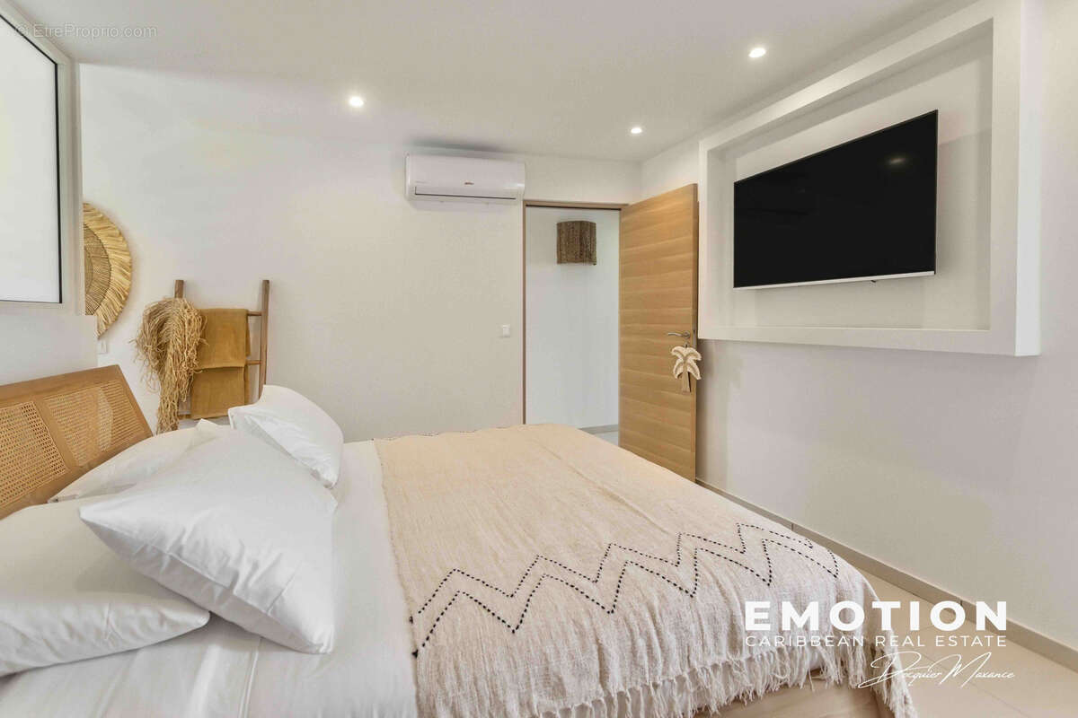 Maison à SAINT-MARTIN