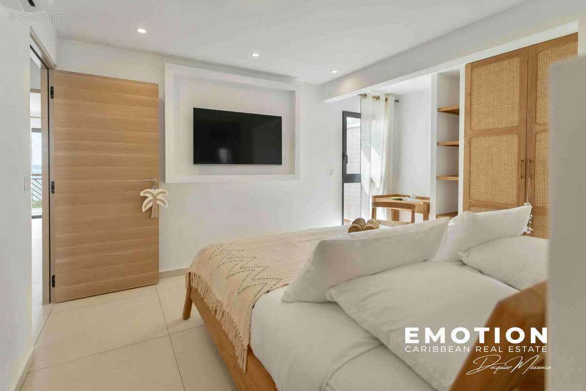 Maison à SAINT-MARTIN