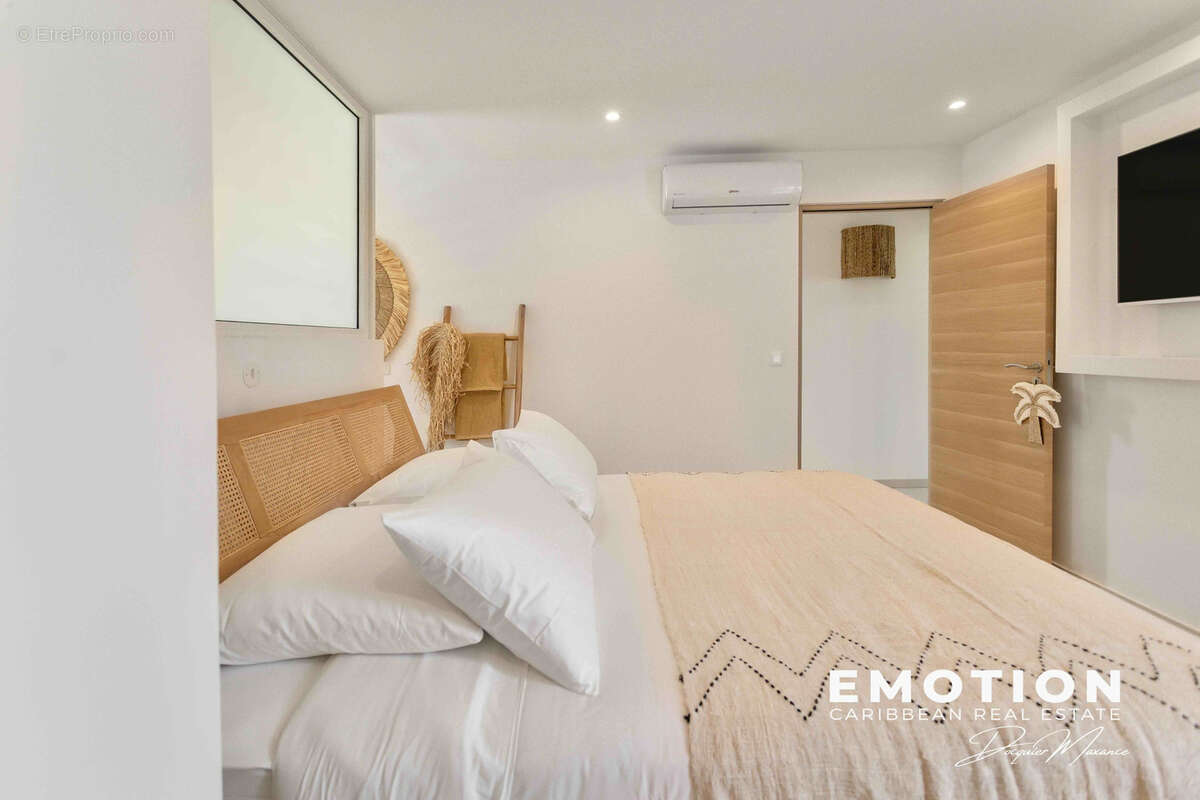 Maison à SAINT-MARTIN