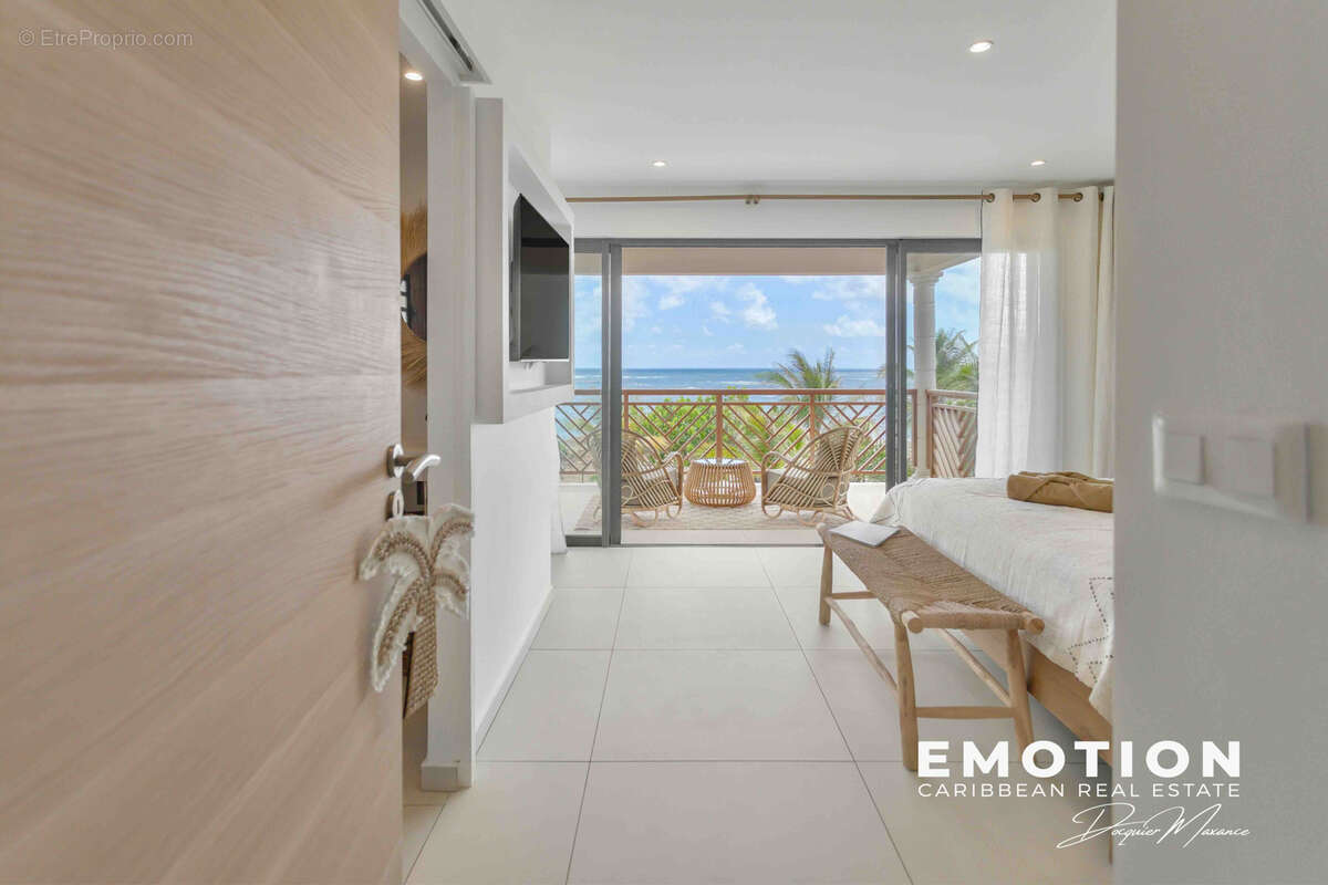 Maison à SAINT-MARTIN