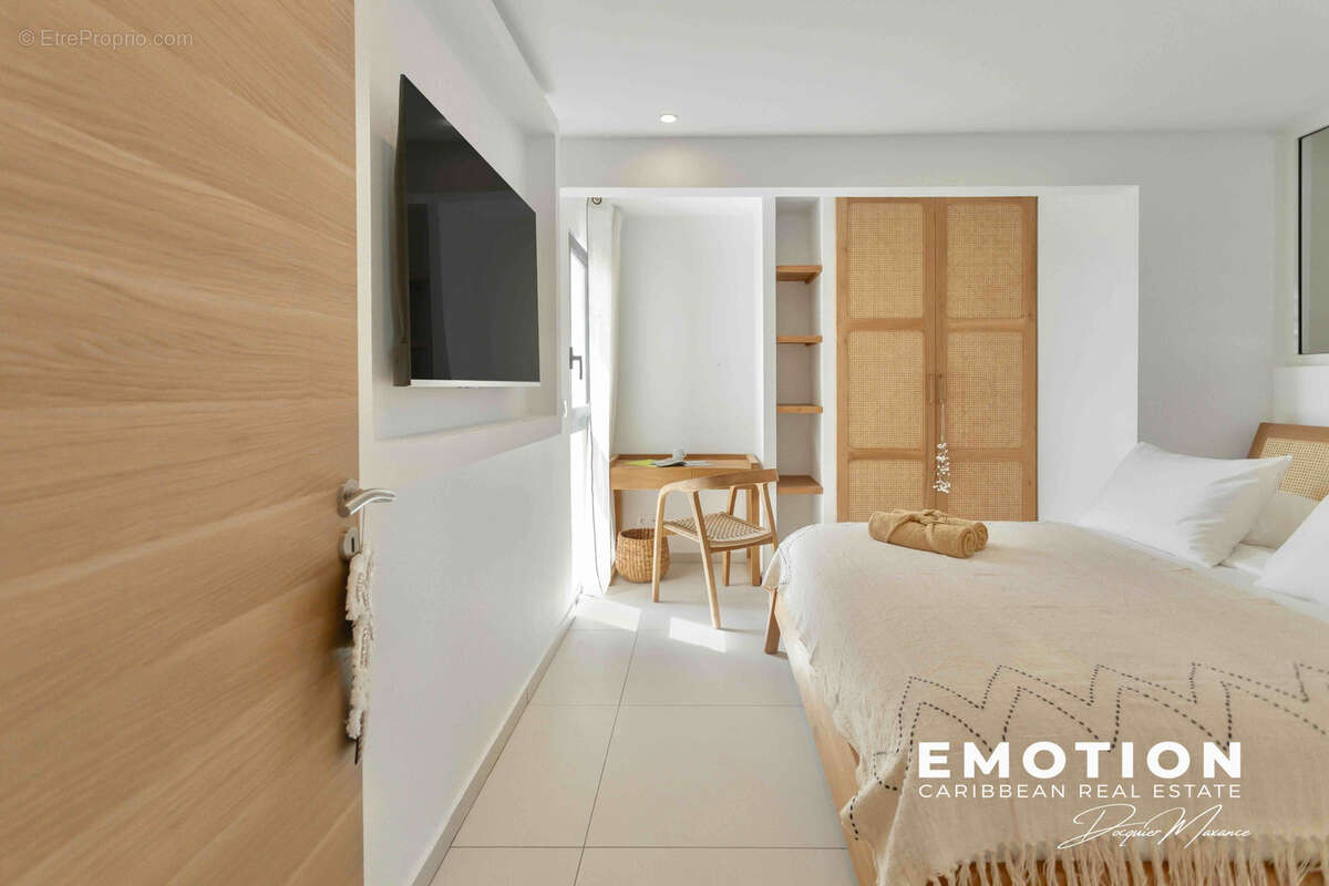 Maison à SAINT-MARTIN