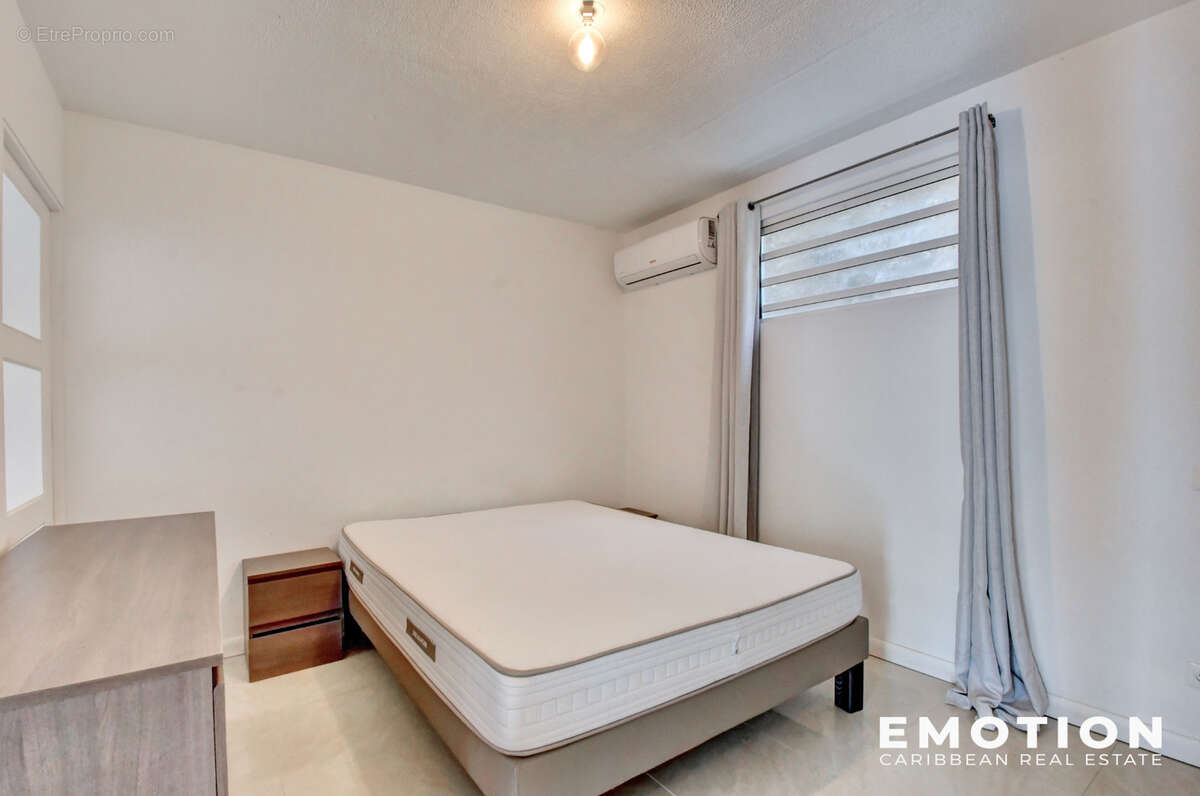 Appartement à SAINT-MARTIN