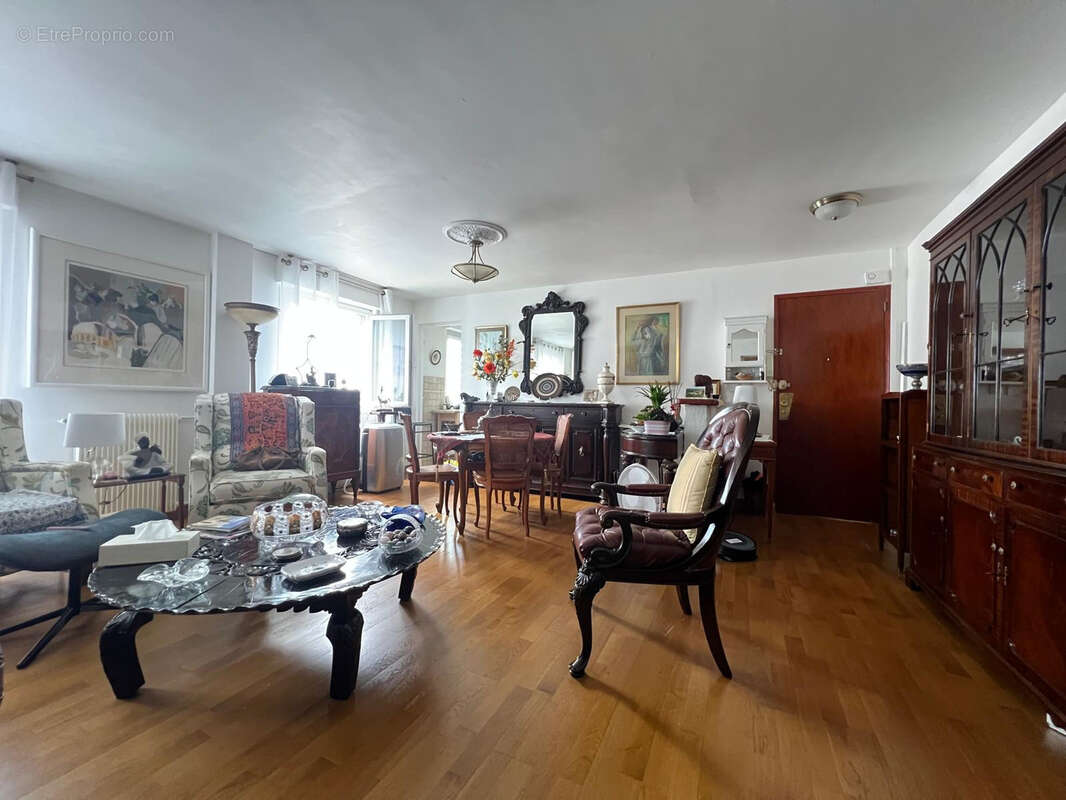 Appartement à ANGLET