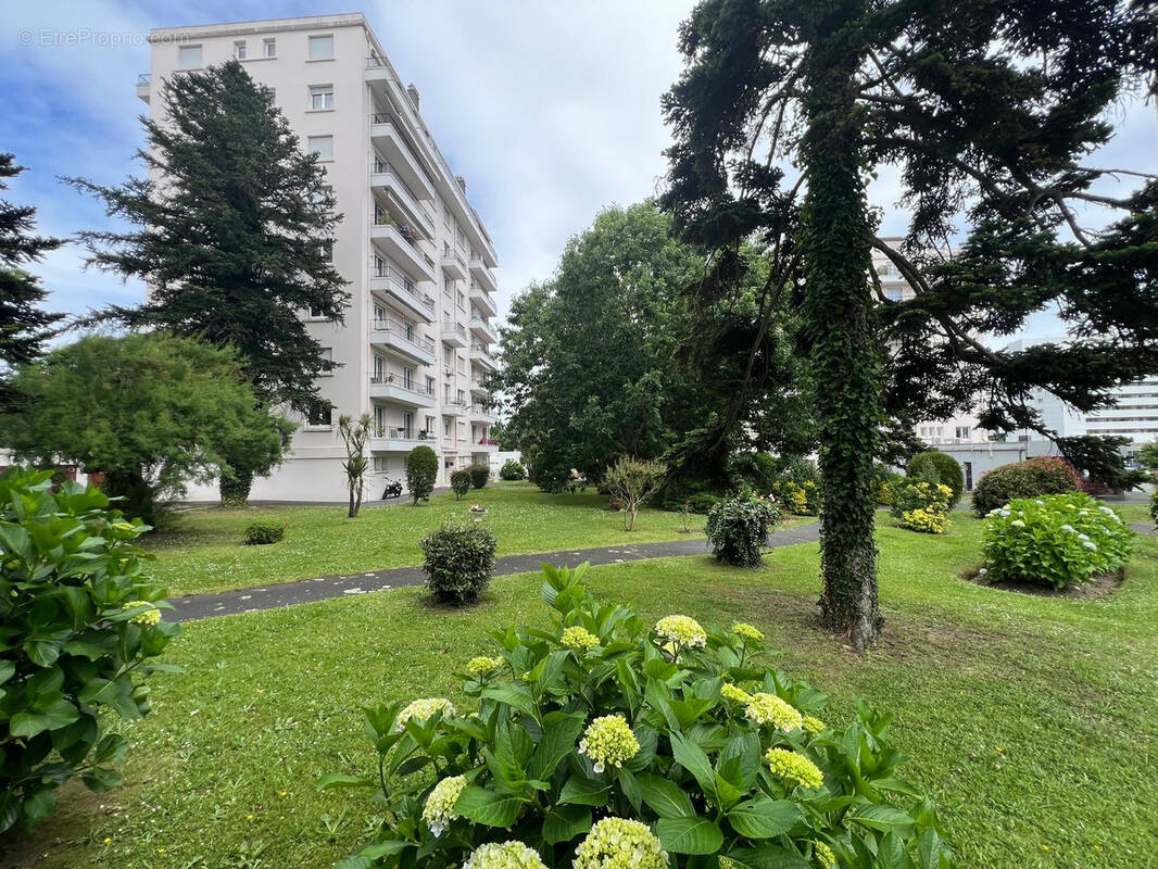 Appartement à ANGLET