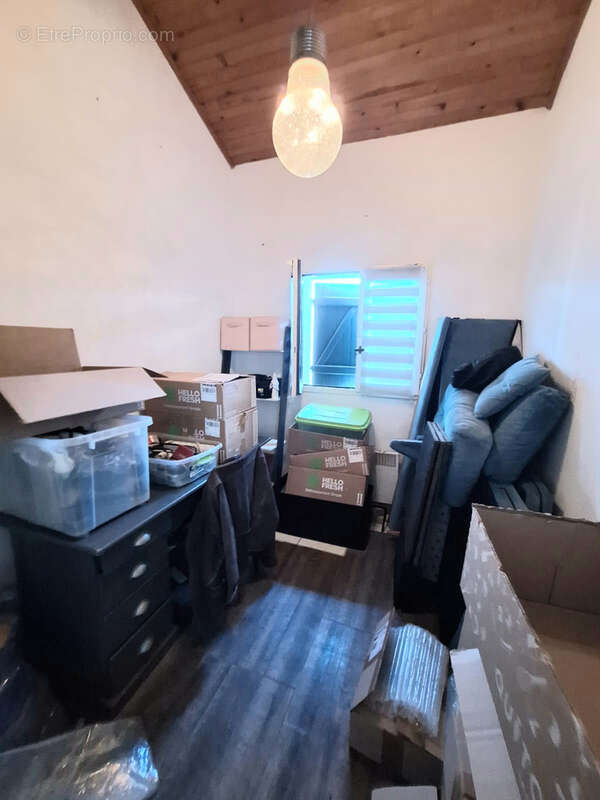 Appartement à LACANAU