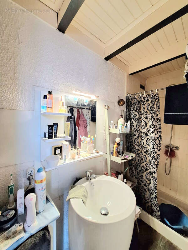 Appartement à LACANAU