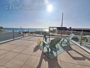 Appartement à LACANAU