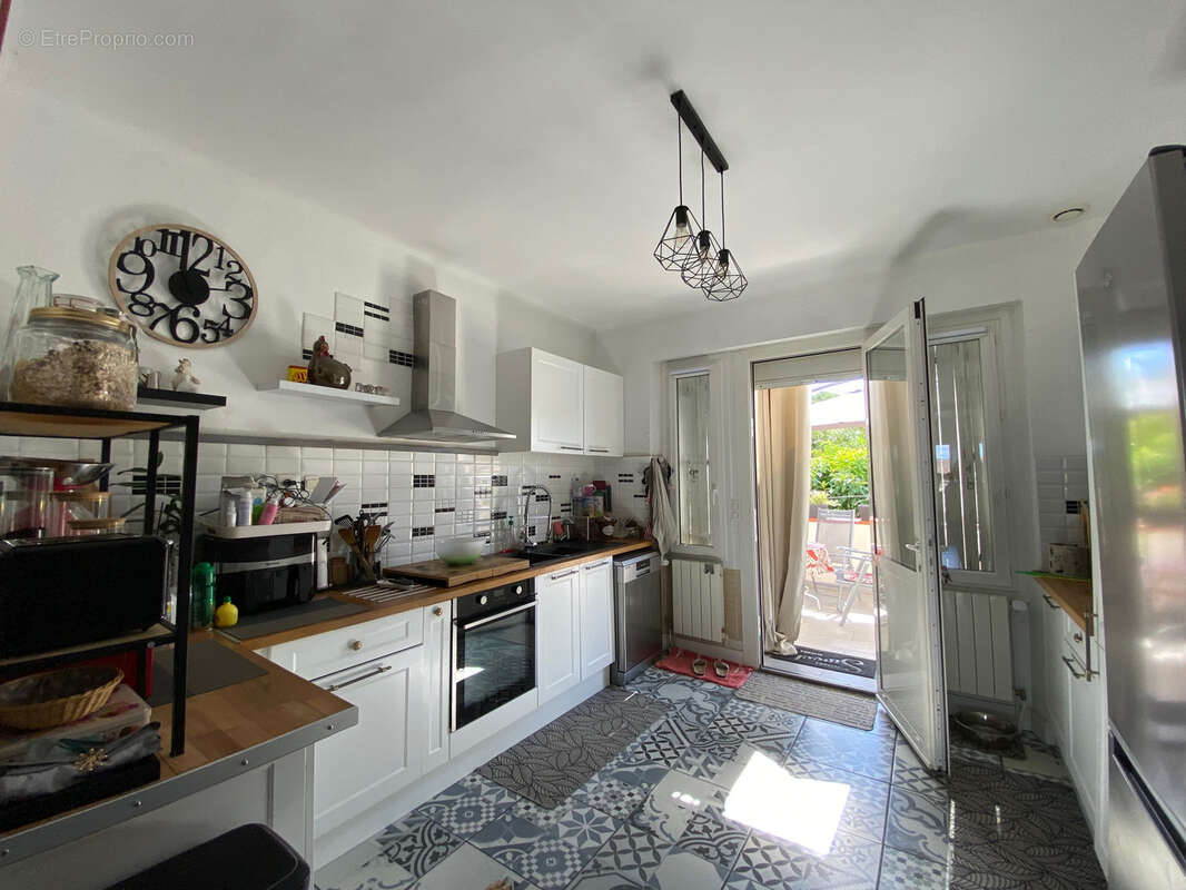 Maison à MONSEMPRON-LIBOS