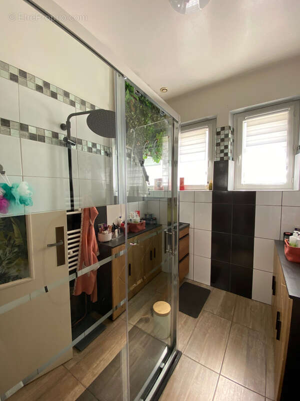 Maison à MONSEMPRON-LIBOS