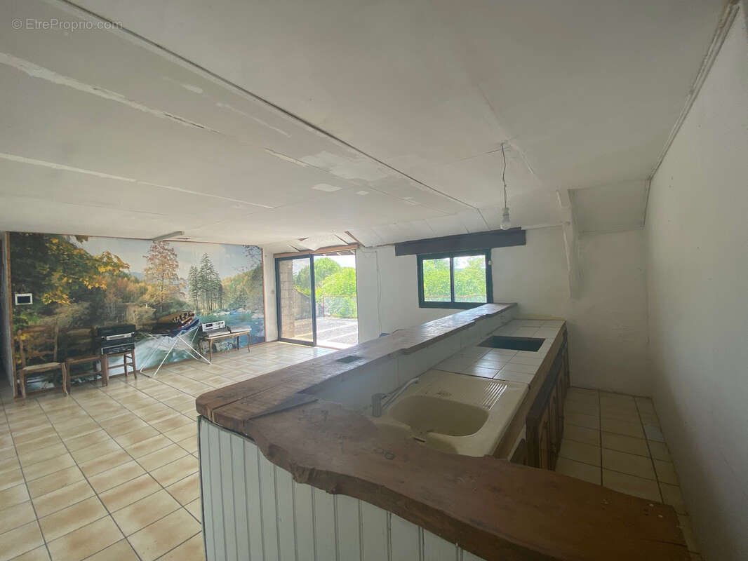 Maison à BAGAT-EN-QUERCY