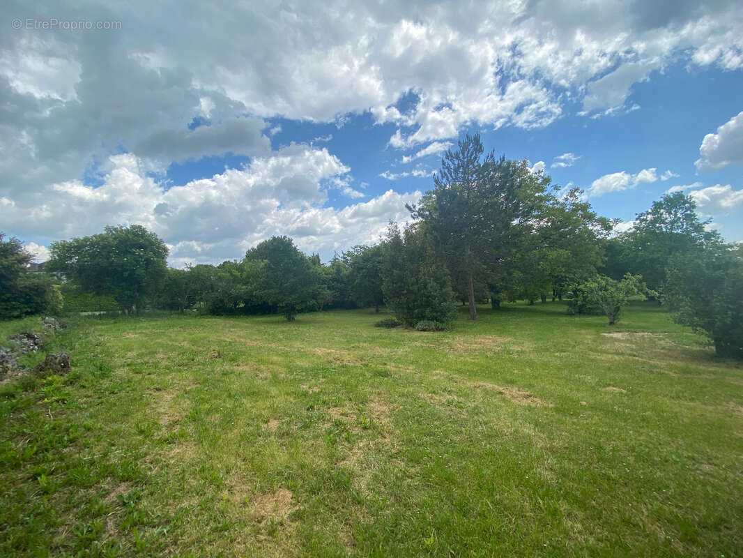 Maison à BAGAT-EN-QUERCY