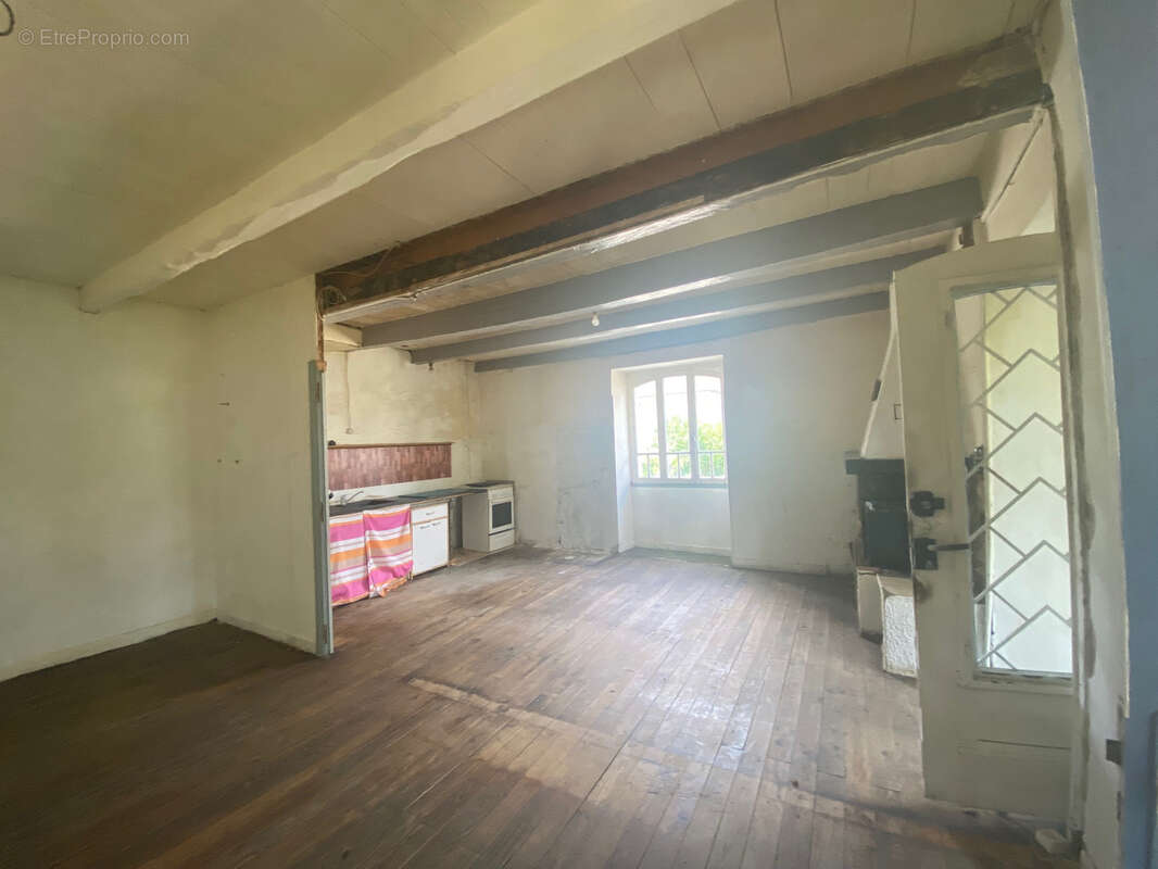 Maison à BAGAT-EN-QUERCY