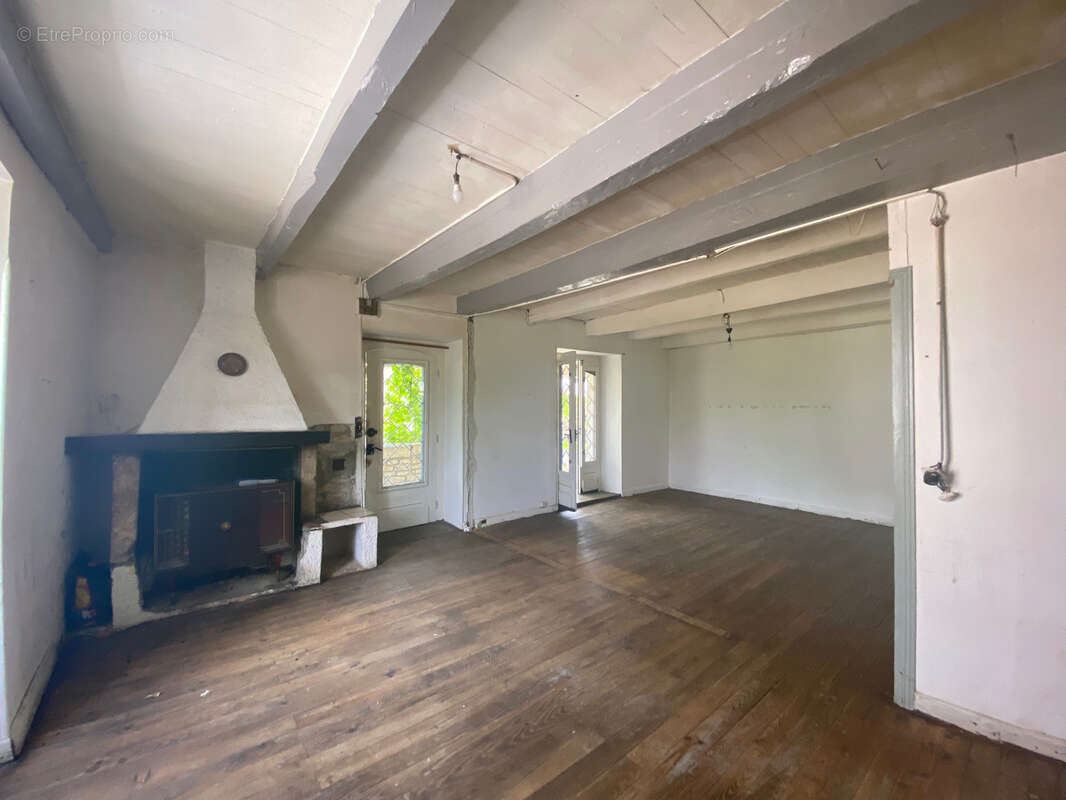 Maison à BAGAT-EN-QUERCY