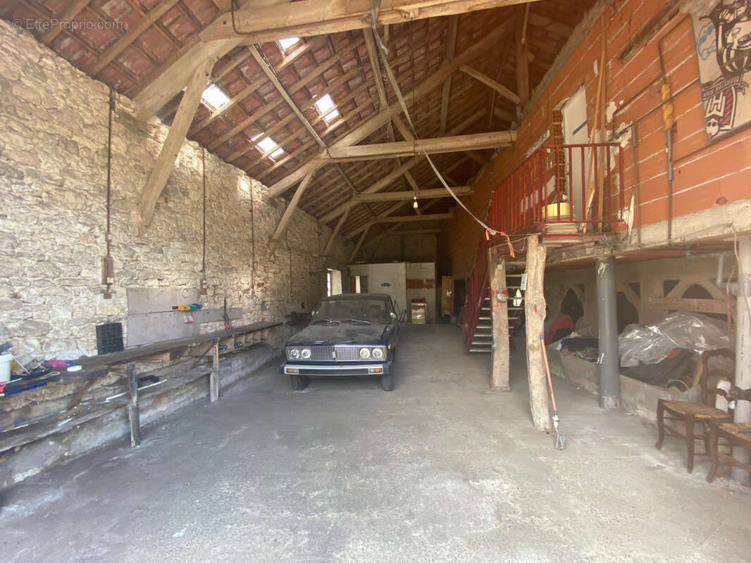 Maison à BAGAT-EN-QUERCY