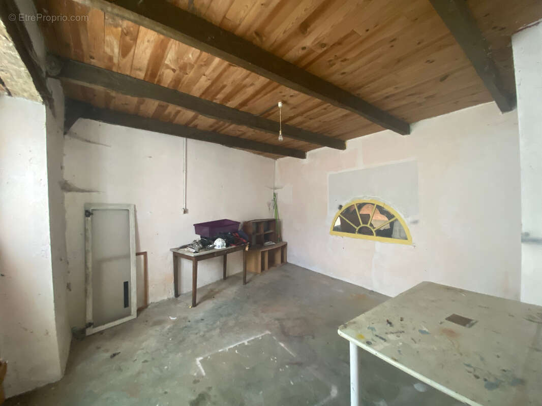 Maison à BAGAT-EN-QUERCY