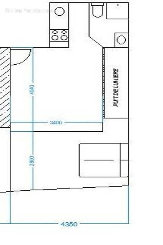 Appartement à GARDANNE