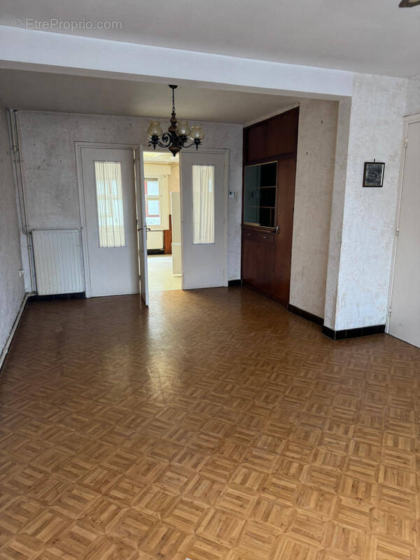 Maison à ERQUINGHEM-LYS