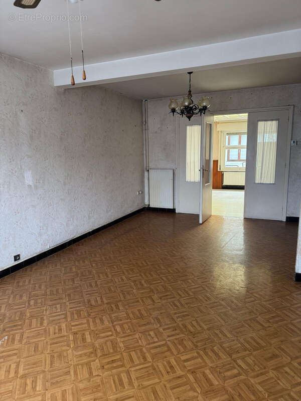 Maison à ERQUINGHEM-LYS