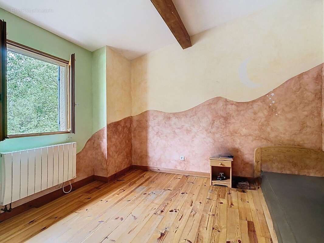 Maison à LISLE-SUR-TARN