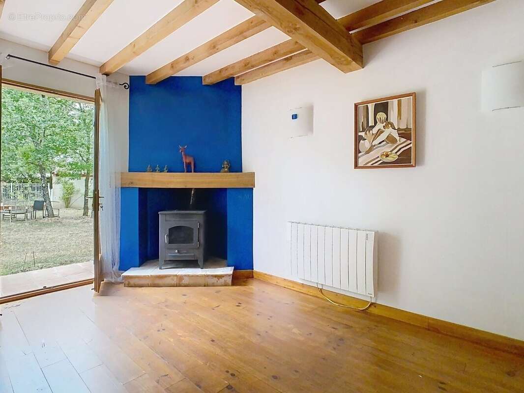 Maison à LISLE-SUR-TARN