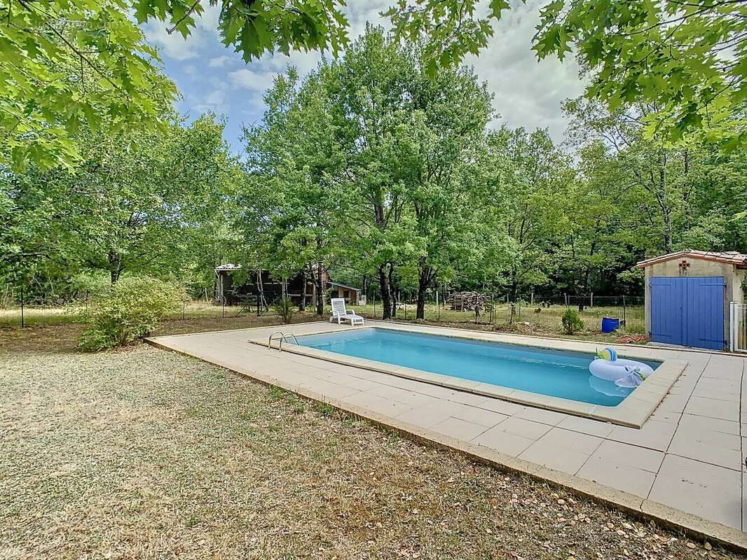 Maison à LISLE-SUR-TARN