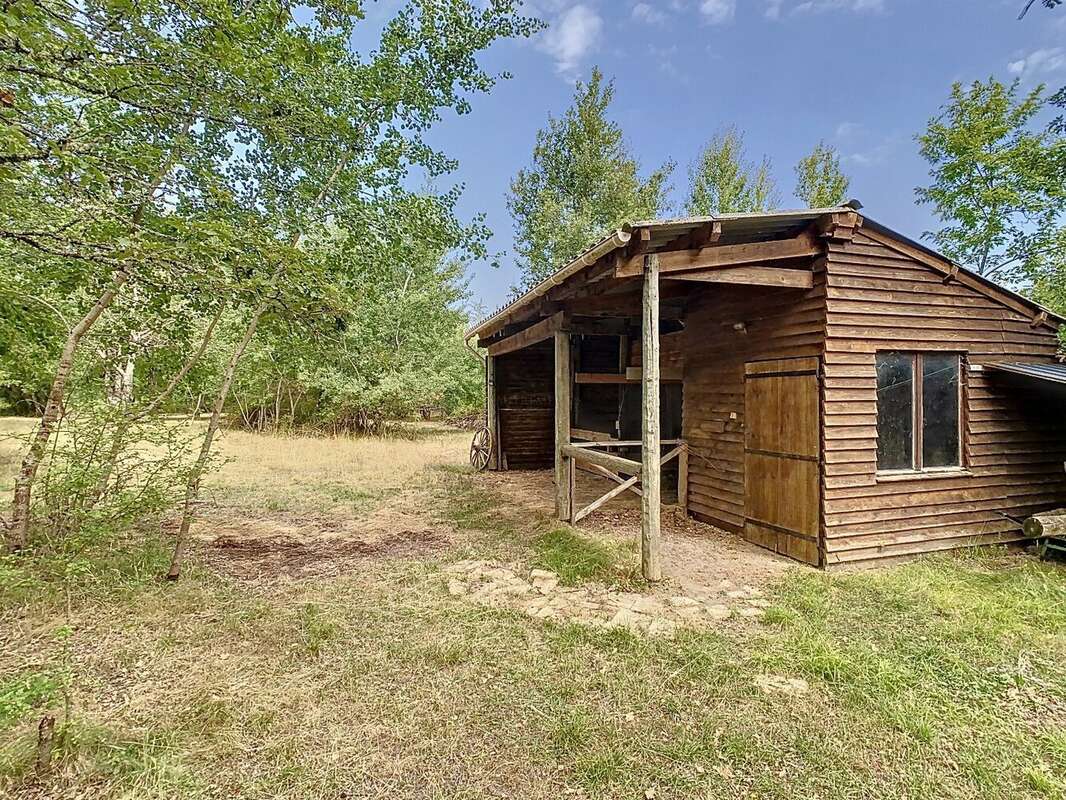 Maison à LISLE-SUR-TARN