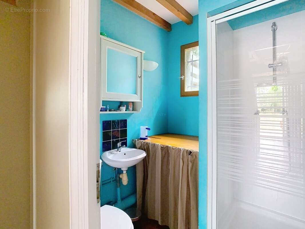 Maison à LISLE-SUR-TARN