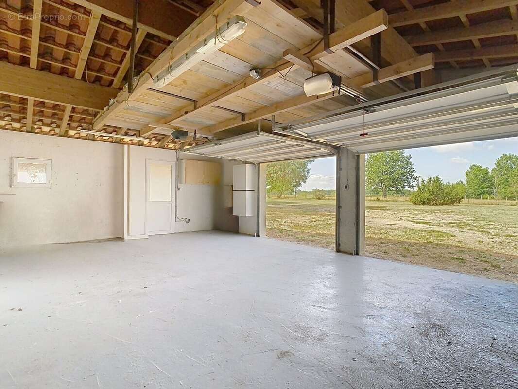 Maison à LISLE-SUR-TARN