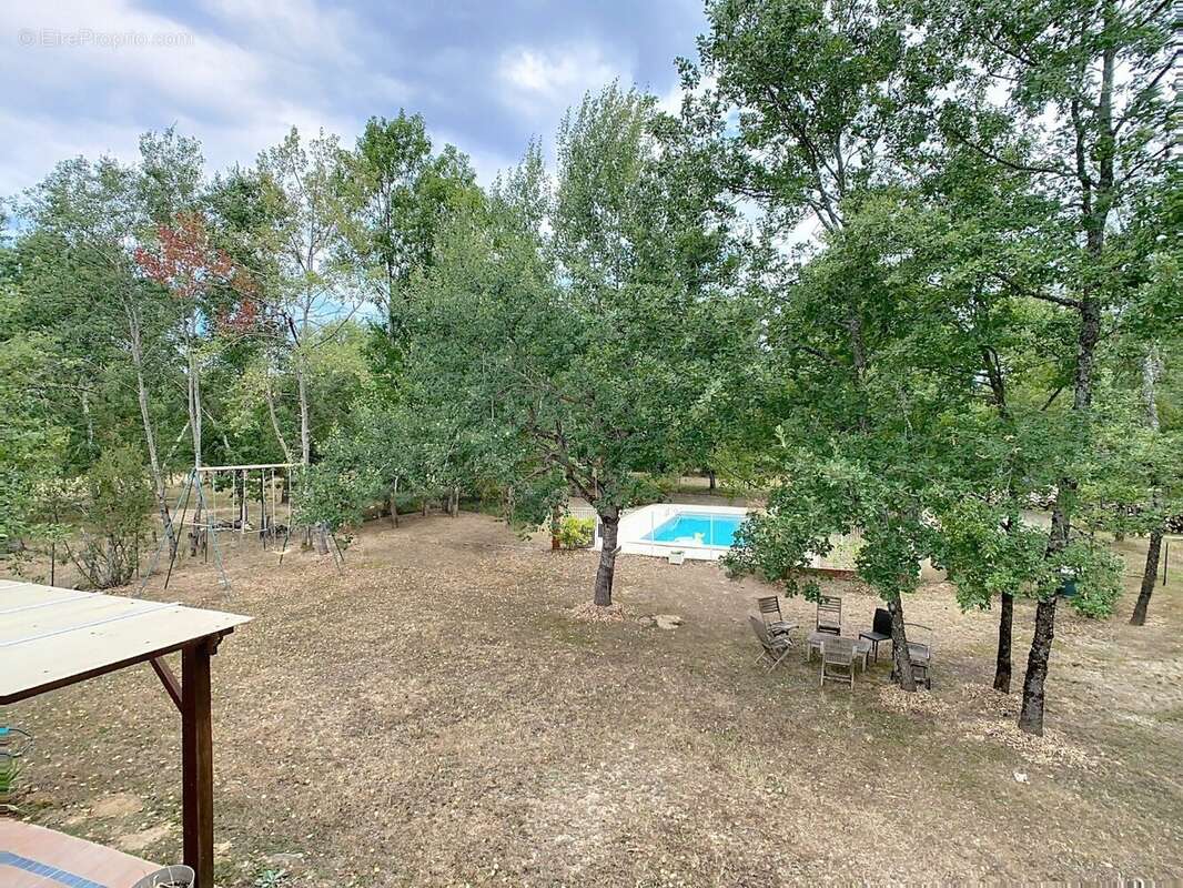 Maison à LISLE-SUR-TARN