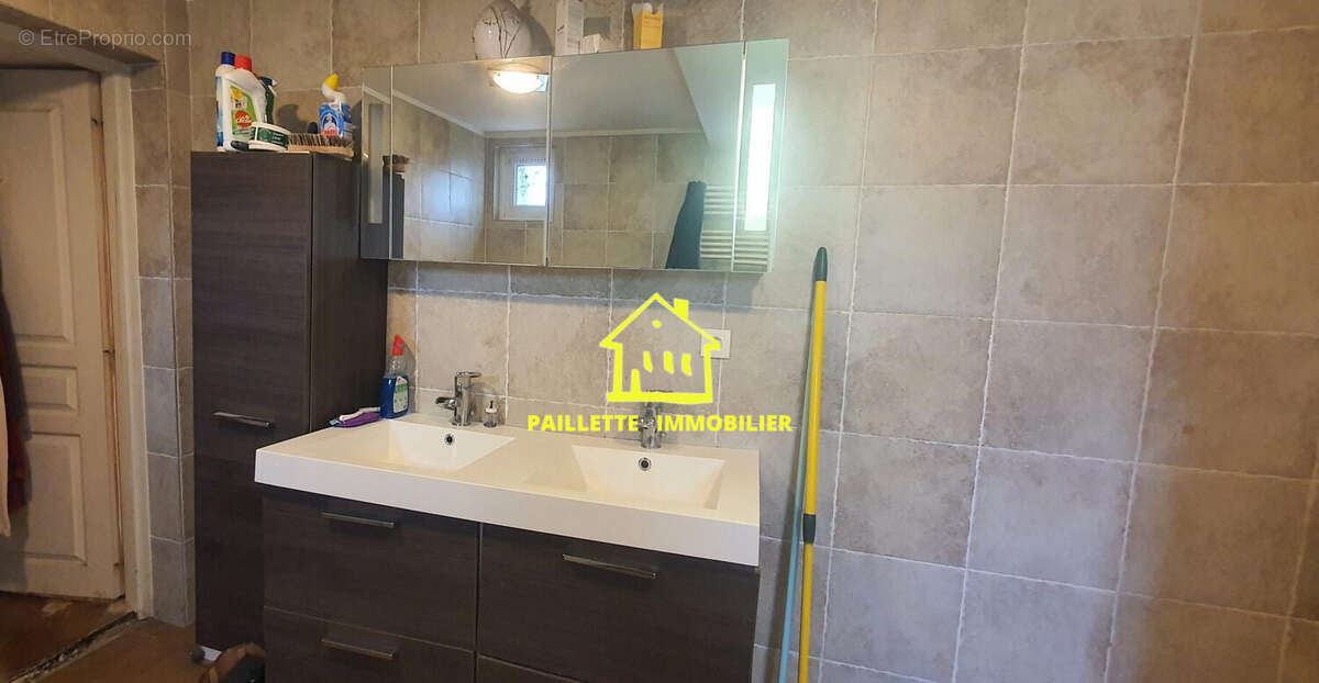 Maison à FAUVILLE-EN-CAUX