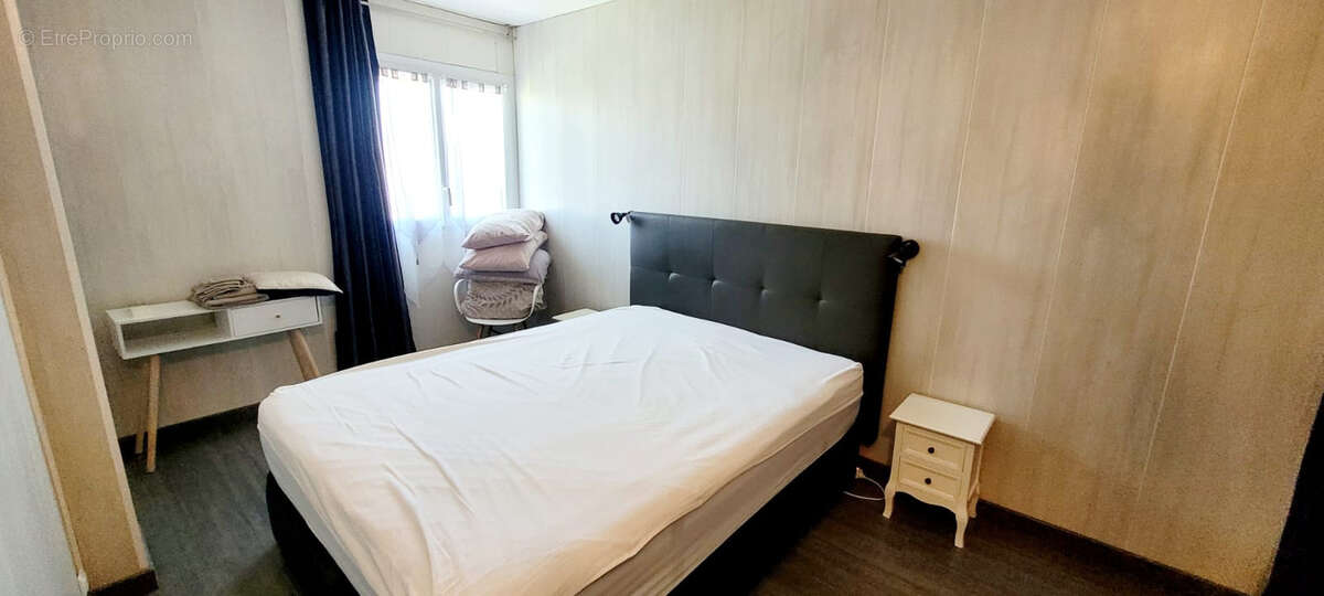 Appartement à LE LAVANDOU