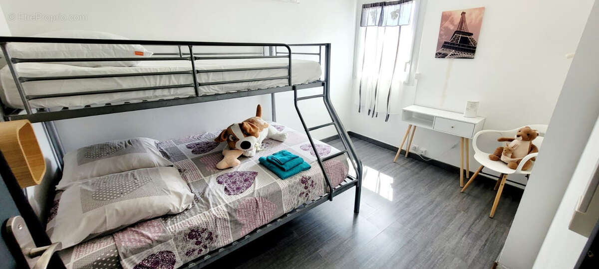 Appartement à LE LAVANDOU