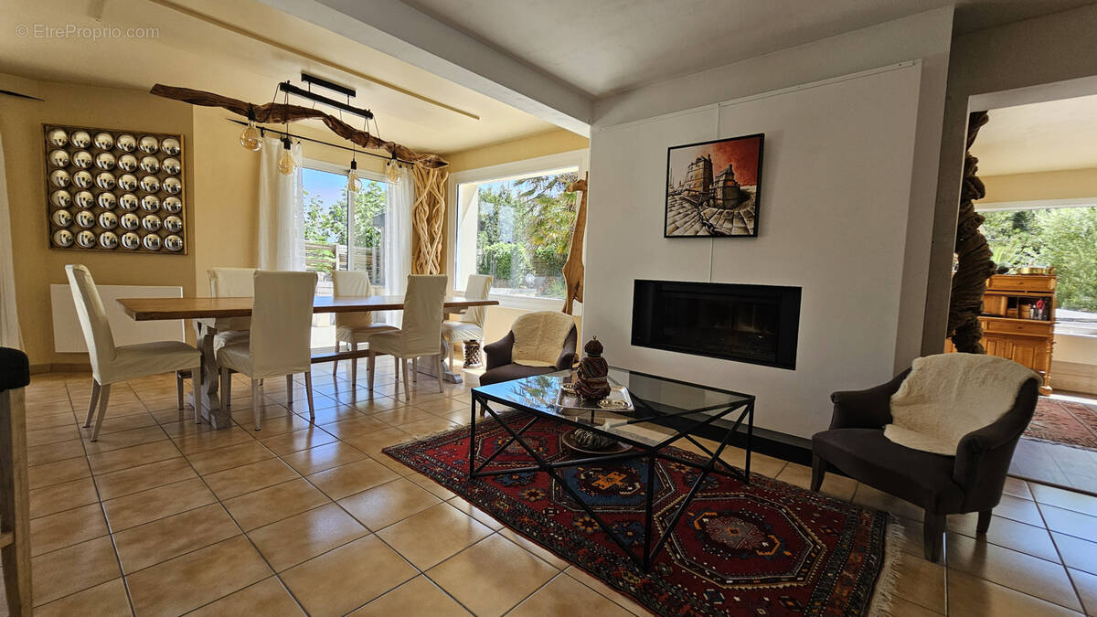 Maison à CAMARET-SUR-MER