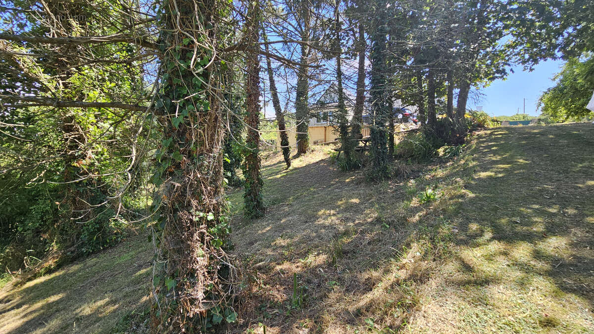 Maison à CAMARET-SUR-MER