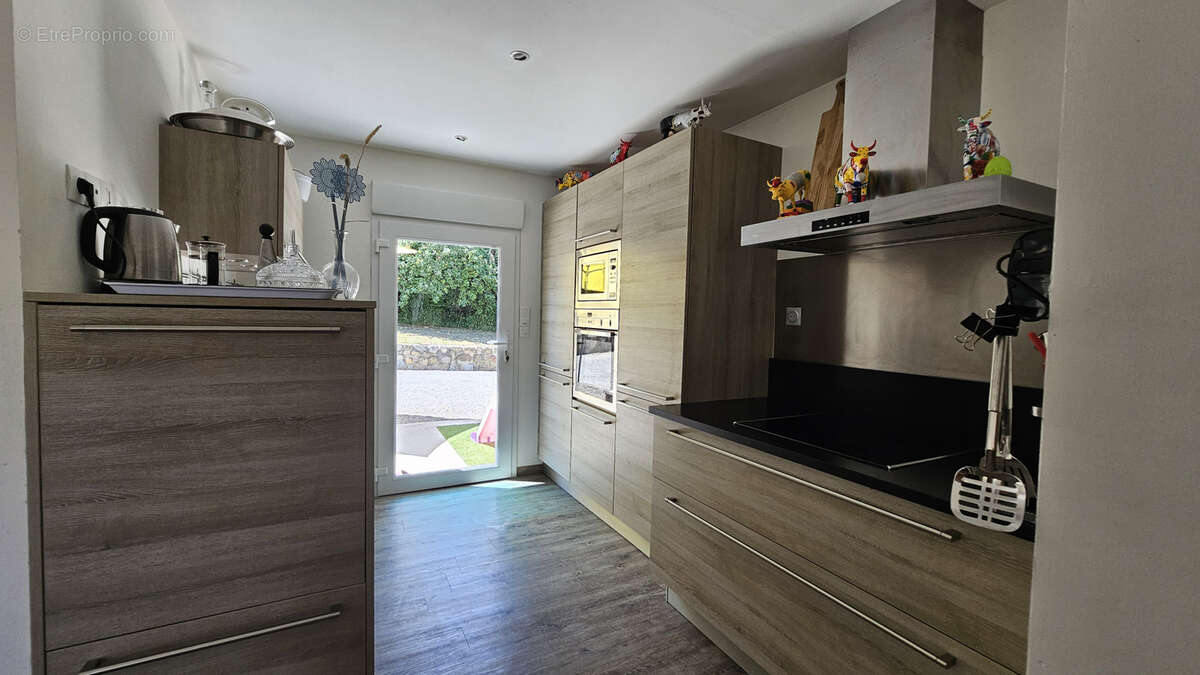 Maison à CAMARET-SUR-MER