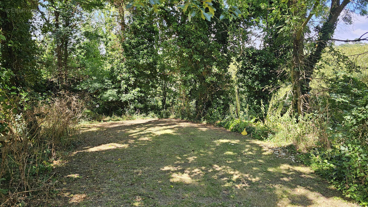 Maison à CAMARET-SUR-MER