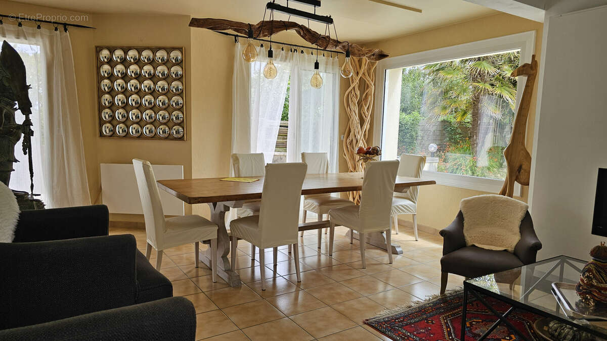 Maison à CAMARET-SUR-MER