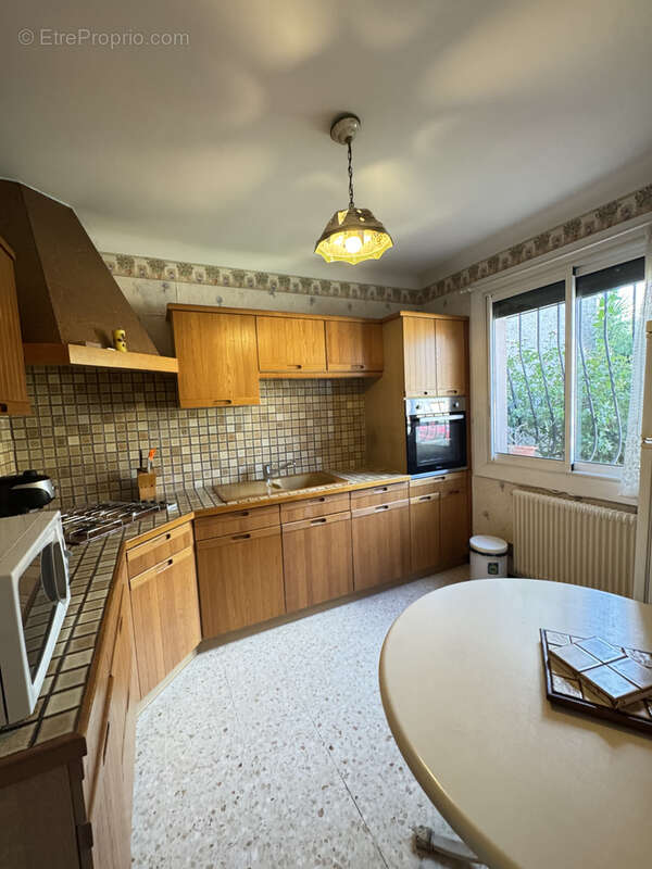 Maison à CANET-EN-ROUSSILLON